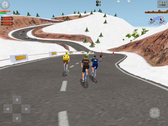 Ciclis 3D