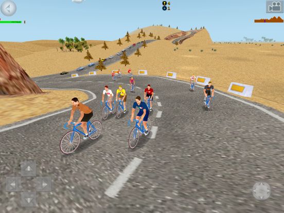 Ciclis 3D