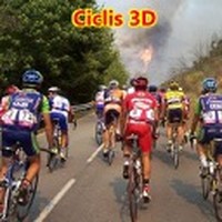 Ciclis 3D - The Cycling Game