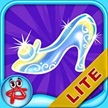 Cinderella Classic Fairy Tale: Book for Kids