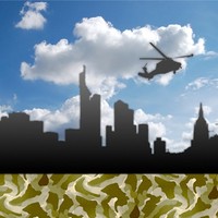 City Bomber