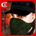 City Crime:Mafia Assassin 3D