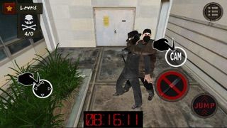 City Crime:Mafia Assassin 3D