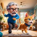 City kitty Life: Cat Simulator