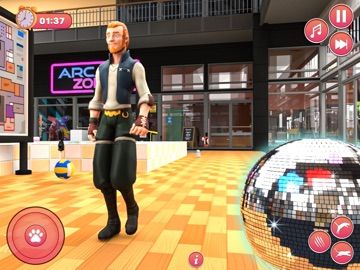 City kitty Life: Cat Simulator