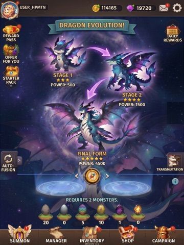 City of Dragons: Epic Battle