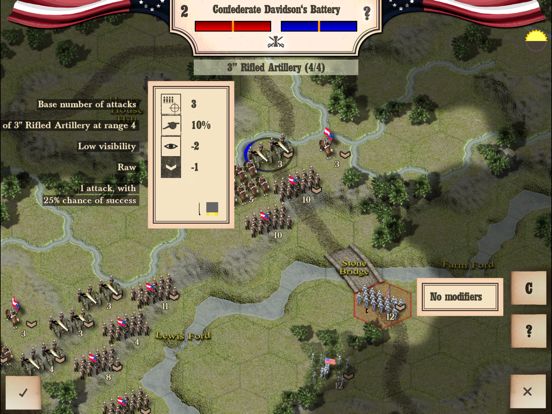 Civil War: Bull Run 1861