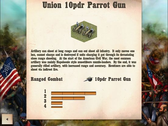 Civil War: Bull Run 1861