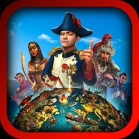 Civilization Revolution
