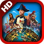 Civilization Revolution for iPad