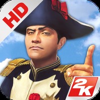 Civilization Revolution for iPad