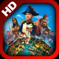 Civilization Revolution HD