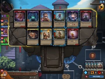 Clank!