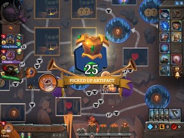 Clank!