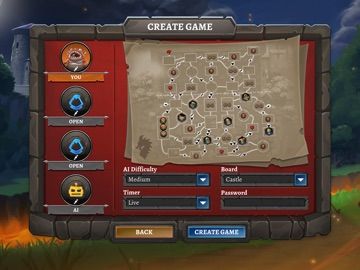 Clank!
