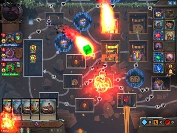 Clank!