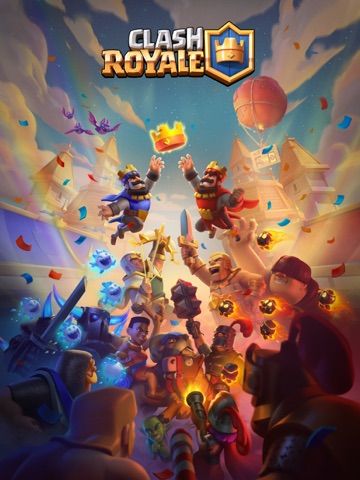 Clash Royale
