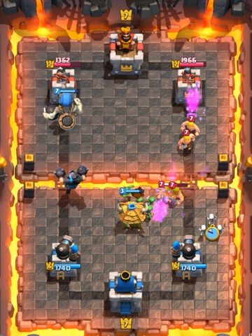 Clash Royale