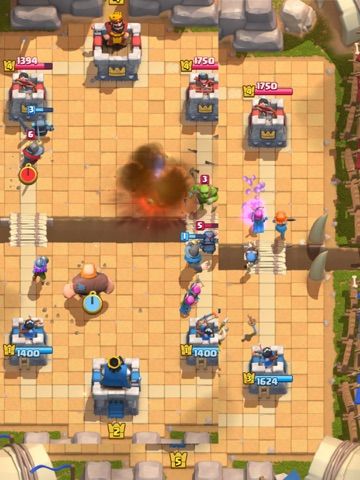 Clash Royale