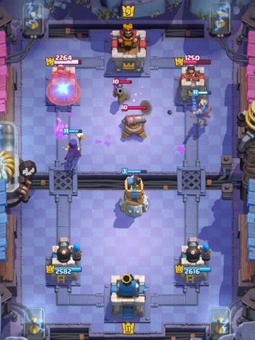 Clash Royale