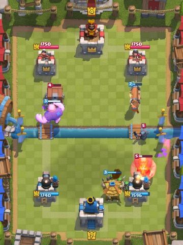Clash Royale