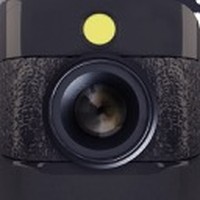 Classic Camera by Hipstamatic