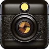 Classic Camera by Hipstamatic