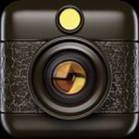 Classic Camera by Hipstamatic
