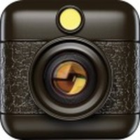 Classic Camera by Hipstamatic