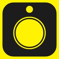 Classic Camera by Hipstamatic