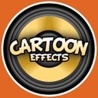 Classic Cartoon Sound Effects and Noises