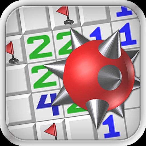 Classic Minesweeper :)