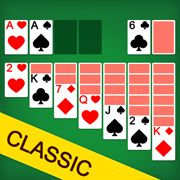 Classic Solitaire Klondike