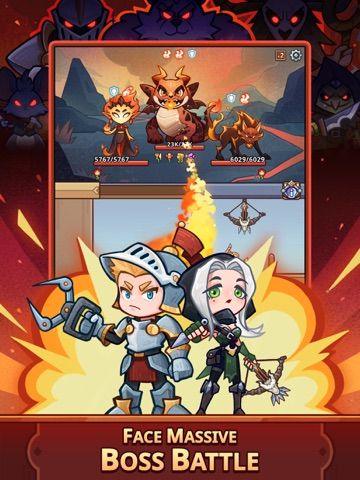 Claw Quest: Roguelike RPG