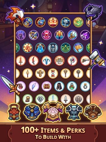 Claw Quest: Roguelike RPG