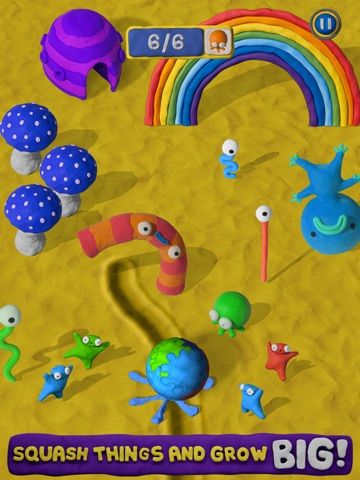 Clay jam hacked!