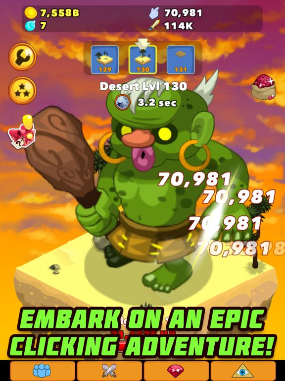 Clicker Heroes