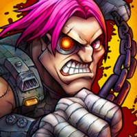 Clone Evolution: Cyber War