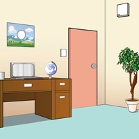 Closed Room