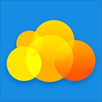 Cloud: 1 drive - more storage