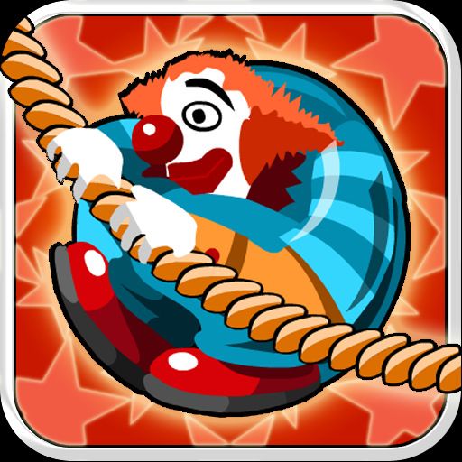 Clowning Around