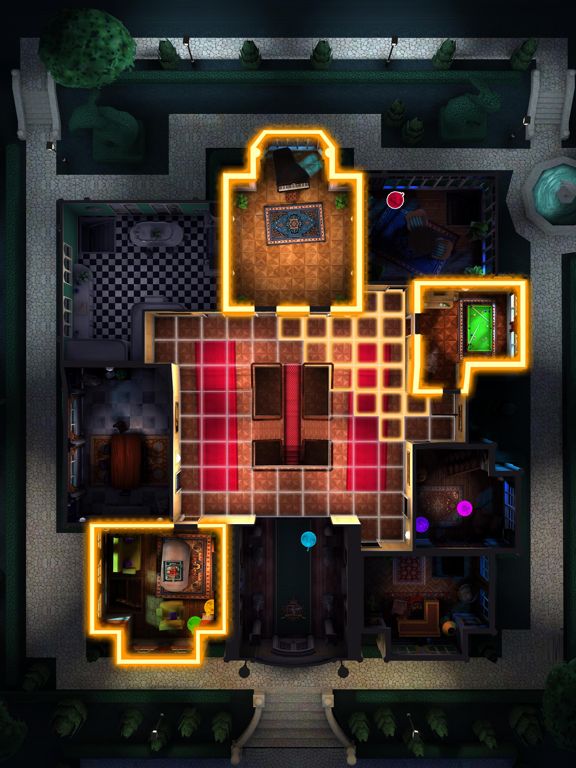 Clue: Classic Edition