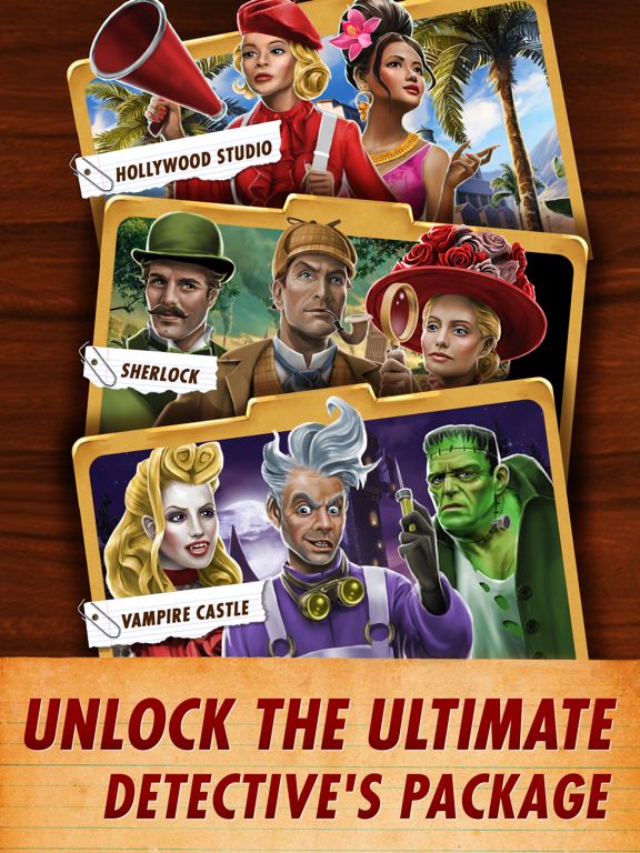 Clue: Classic Edition