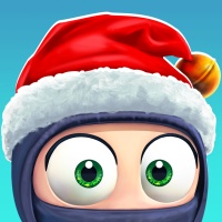 Clumsy Ninja