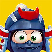 Clumsy Ninja
