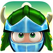 Clumsy Ninja