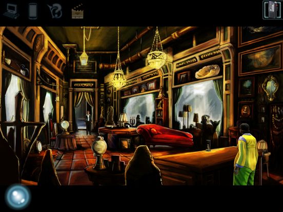 Cognition Episode 1