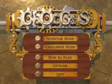 Cogs