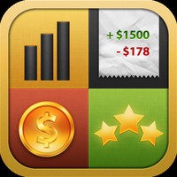 CoinKeeper: personal finance management, budget, bills and expense tracking