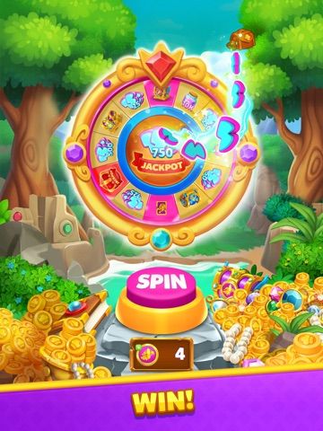 Coin Chef